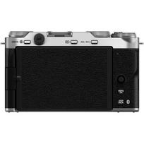 skaitmeninis fotoaparatas - Fujifilm X-M5 (Sidabrinis) - 8 nuotrauka