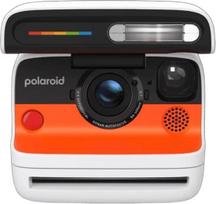 momentinis fotoaparatas - Polaroid Flip White (Baltas) - 6 nuotrauka
