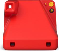 polaroid now gen 2 - Polaroid Now Gen 2, red | 9074 - 2 nuotrauka