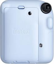 instax mini film - Fujifilm Instax Mini 12 Pastel Blue (Mėlynas) + Instax Mini Glossy (10 vnt.) - 2 nuotrauka