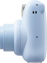 instax mini film - Fujifilm Instax Mini 12 Pastel Blue (Mėlynas) + Instax Mini Glossy (10 vnt.) - 3 nuotrauka