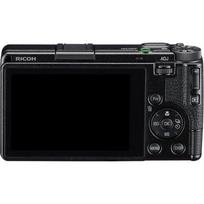 digital camera - Ricoh GR IV Black (Juodas) - 4 nuotrauka