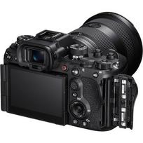 digital camera - Sony A1 II Body - 2 nuotrauka