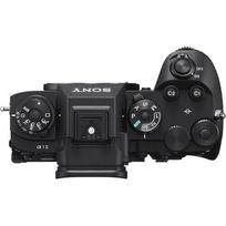 digital camera - Sony A1 II Body - 4 nuotrauka