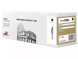 kyocera spausdintuv - TB Print TK-TK1170N Black - 2 nuotrauka