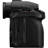 digital camera - Panasonic Lumix DC-S1 II E Body - 3 nuotrauka