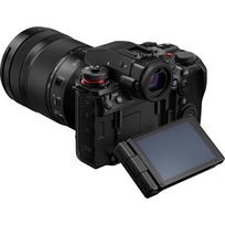 digital camera - Panasonic Lumix DC-S1 II E Body - 4 nuotrauka
