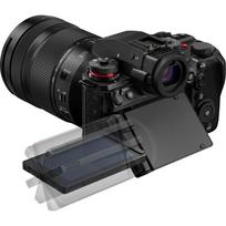 digital camera - Panasonic Lumix DC-S1 II E Body - 5 nuotrauka