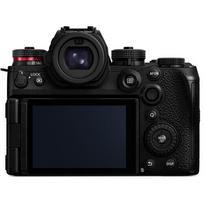 digital camera - Panasonic Lumix DC-S1 II E Body - 6 nuotrauka