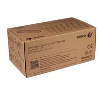 xerox 3335 - Toneris Xerox juodas | 15000 pgs | Phaser 3330; WC 3335 / 3345 - 2 nuotrauka