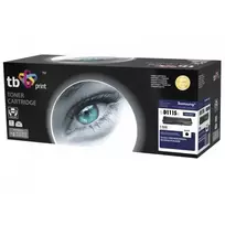 mlt d111s - TB Print TS-D111SN Black - 2 nuotrauka