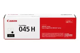 canon - Canon CRG-045H Juodas (Black) 1246C002 - 4 nuotrauka