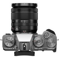 fujifilm x t5 - Fujifilm X-T5 + Fujinon XF 18-55mm F2.8-4 R LM OIS - 7 nuotrauka