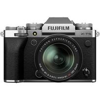 fujifilm x t5 - Fujifilm X-T5 + Fujinon XF 18-55mm F2.8-4 R LM OIS - 9 nuotrauka