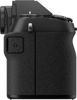 digital camera - Fujifilm X-S20 + XF 16-50mm F2.8-4.8 R LM WR Juodas (Black) - 2 nuotrauka