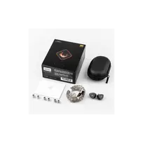 zaidimu ausines - SIMGOT EM6L Sidabrinis (Silver) - 2 nuotrauka