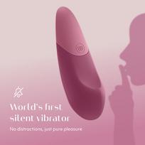 vibratorius klitor - Womanizer Vibe Sage klitorinis vibratorius - 15 nuotrauka
