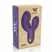 discreet - WOMANVIBE VANIX - 4 nuotrauka
