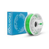 pla 3d plastikas green - 3D plastikas Easy PLA žalia 1.75mm 0.85kg Fiberlogy - 4 nuotrauka