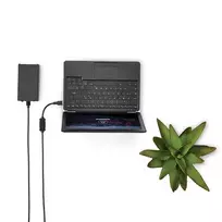 sata 3 kabelis - StarTech USB 3.0 to eSATA Adapter Cable 1m Juodas (USB3S2ESA3) - 5 nuotrauka