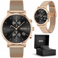 hugo vyriskas laikrodis - HUGO BOSS 1513808 - 2 nuotrauka