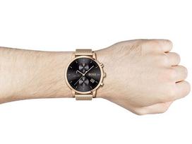 hugo vyriskas laikrodis - HUGO BOSS 1513808 - 4 nuotrauka