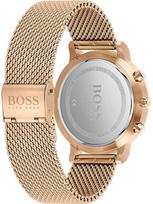 hugo vyriskas laikrodis - HUGO BOSS 1513808 - 5 nuotrauka