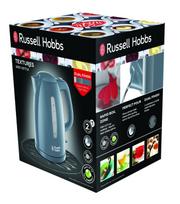 elektrinis virdulys pilkas - Russell Hobbs 21274-70 - 3 nuotrauka