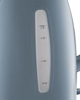 elektrinis virdulys pilkas - Russell Hobbs 21274-70 - 4 nuotrauka
