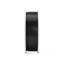 3d pla spausdintuvo plastikas - 3D plastikas Impact PLA juoda 1.75mm 0.85kg Fiberlogy - 2 nuotrauka