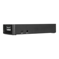 usb c laidas 4k - TARGUS USB-C Dual 4K Dock 100W - 2 nuotrauka