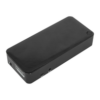usb c laidas 4k - TARGUS USB-C Dual 4K Dock 100W - 3 nuotrauka