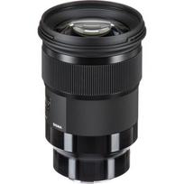 sigma objektyvas - Sigma 50mm F1.4 DG HSM L-Mount, 905 g - 2 nuotrauka