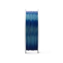 pla plastikas - 3D plastikas Easy PLA SPECTRABLUE 1.75mm 0.85kg Fiberlogy - 2 nuotrauka