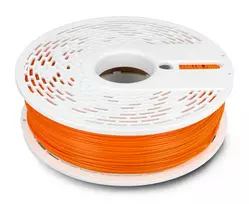 3d pla spausdintuvo plastikas - 3D plastikas Easy PLA oranžinė 1.75mm 0.85kg Fiberlogy - 2 nuotrauka