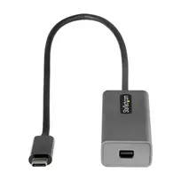 usb i com kabelis - StarTech USB C TO MDP ADAPTERIS 12IN KABELAS/. - 7 nuotrauka