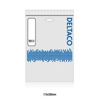 cat7 kabelis - DELTACO 734000464853 - 2 nuotrauka