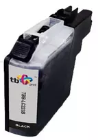 printeriai spausdintuvau - TB Print LC223 Black - 3 nuotrauka