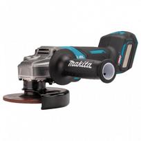 makita akumuliatorius 40v -  MAKITA GA029GZ 40V Max XGT - 6 nuotrauka