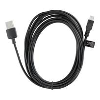kabeliai kameroms - Hama Cable Mini USB 2.0 to USB 1.80m - 3 nuotrauka