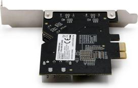pci firewire - DIGITUS Controller PCI-E DS-30203-2 FW - 3 nuotrauka
