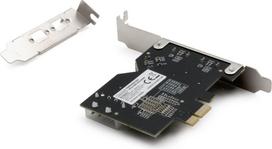 pci firewire - DIGITUS Controller PCI-E DS-30203-2 FW - 4 nuotrauka