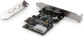 pci firewire - DIGITUS Controller PCI-E DS-30203-2 FW - 6 nuotrauka