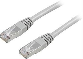 cat5 kabelis - DELTACO 734000461244 - 2 nuotrauka