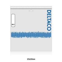 cat5 kabelis - DELTACO F/UTP 25m, CAT5 / 25-STP - 2 nuotrauka