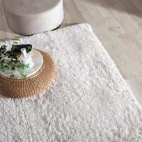 kilimas 150 x 120 - Kilimas vidaus Blodwen, smėlio, 150 cm x 120 cm - 7 nuotrauka