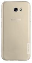 Nillkin "Nature Ultra Thin Back Case Galaxy J5 2017 (J530F)" Transparent
