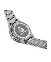 tissot seastar - TISSOT SEASTAR 1000 GMT Juodas (Black) - 6 nuotrauka