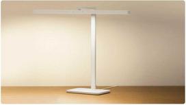 ermitazas stalai - Xiaomi LED Stalinis Šviestuvas 2, 10W, Balta (White) - 5 nuotrauka