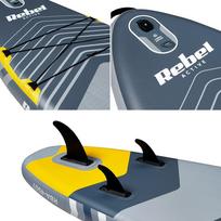 sup board - Irklentė Sup Rebel Active - 4 nuotrauka